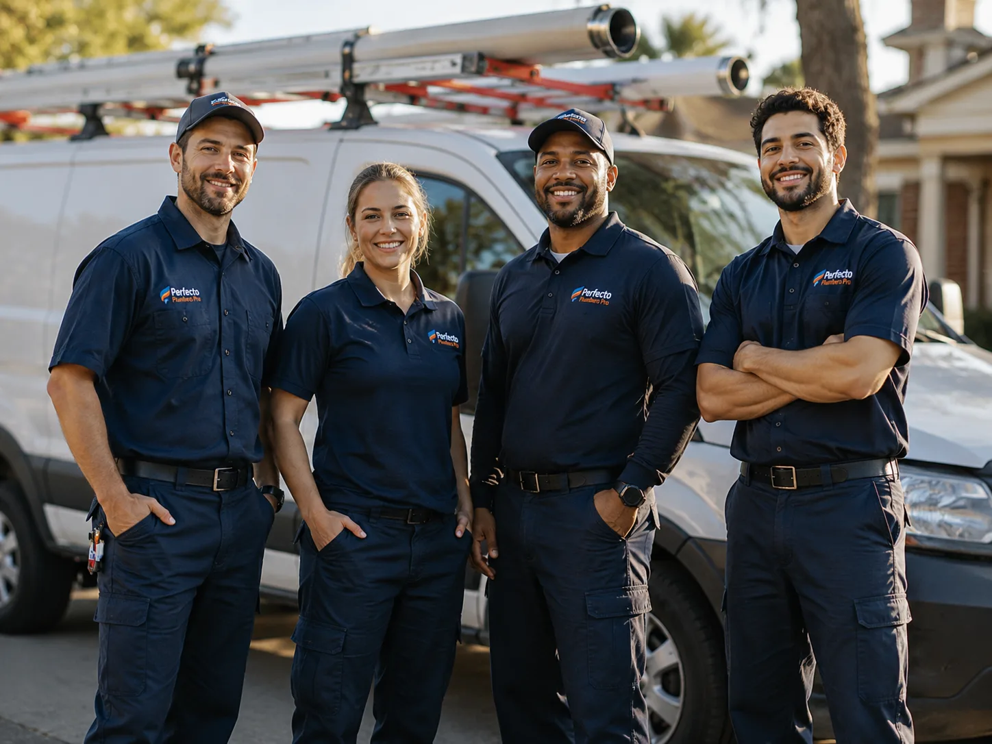 Emergency Plumber Near Me in Hamshire, TX near me